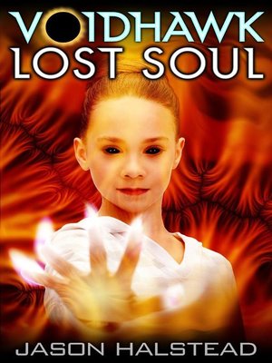 cover image of Voidhawk--Lost Soul